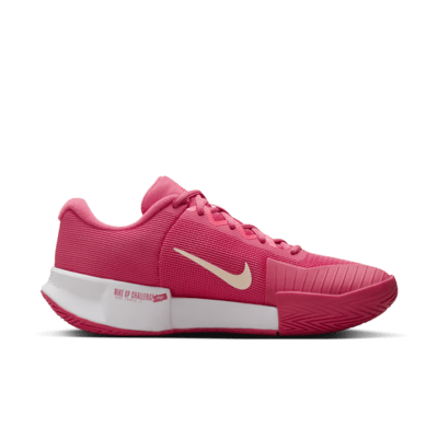 Sapatilhas de ténis para piso duro Nike GP Challenge Pro para mulher