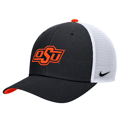 Oklahoma State Rise