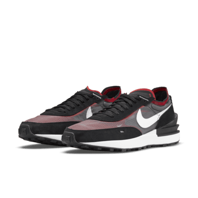 Tenis para hombre Nike Waffle One SE