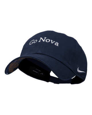 Кепка Villanova Nike College Cap