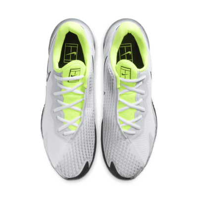 NikeCourt Air Zoom Vapor Cage 4 Men’s Hard Court Tennis Shoes