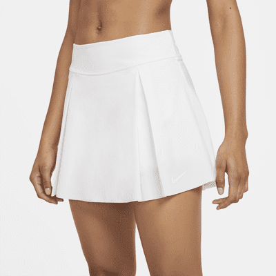 nike tall tennis skirt