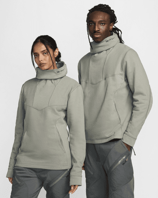 Худи Nike ISPA Hoodie