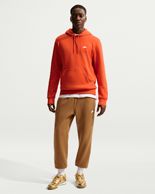 Мужские спортивные штаны Nike Sportswear Club Joggers