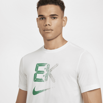 Nike "Kipchoge" Men's Dri-FIT Running T-Shirt