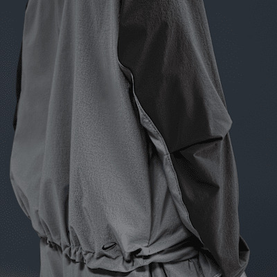 Giacca in tessuto Nike Tech – Uomo