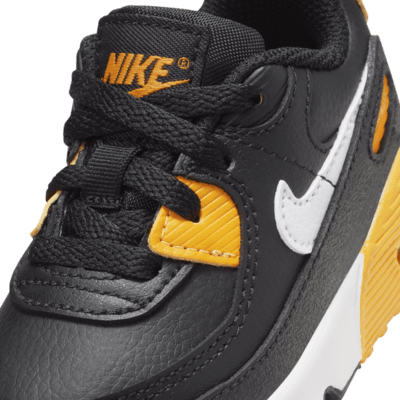 Tenis para bebé e infantil Nike Air Max 90 LTR