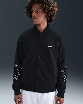 LeBron Standard Issue Men's Therma-FIT Filled Jacket