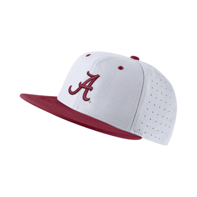 Alabama Nike College Baseball Hat