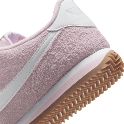 Scarpa Nike Cortez Vintage Suede – Donna