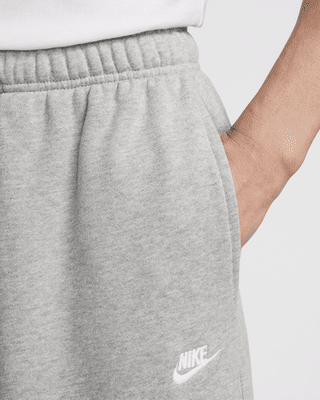 Nike Club Fleece