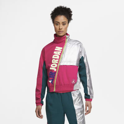 winter utility jacket women's