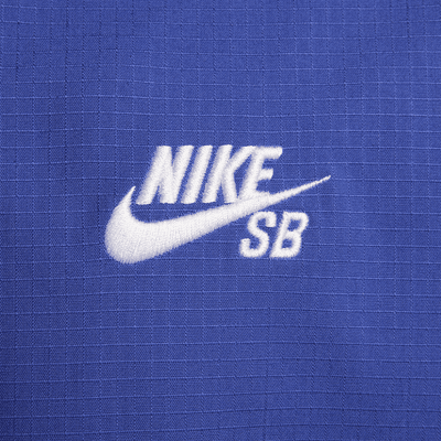 Chamarra de trabajo de skateboarding Nike SB