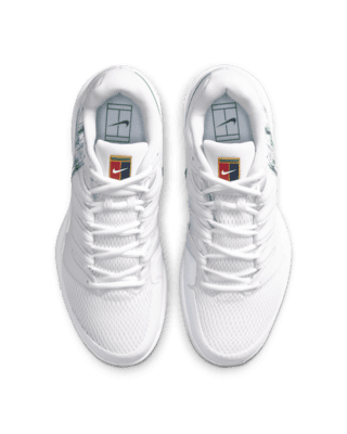 NIKE公式】ナイキコート エア ズーム ヴェイパー X メンズ ハード 