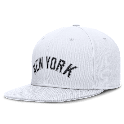 New York Yankees True