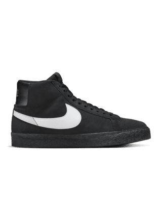 nike blazer sb zoom mid