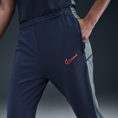 Pants de fútbol Dri-FIT para mujer Nike Academy