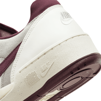 Scarpa Nike Full Force Low – Uomo