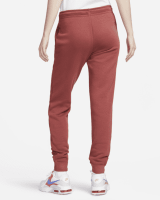 nike women's essential jogger