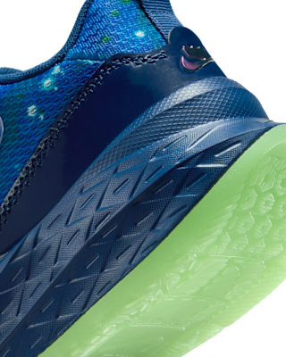 Nike Hustle D 12 x LEGO® 聯名系列