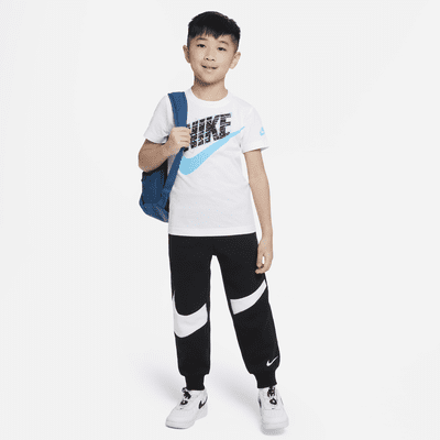 Nike New Wave Futura Tee Little Kids' T-Shirt