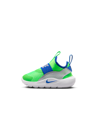 Детские кроссовки Nike Flex Runner 4 Baby/Toddler для бега