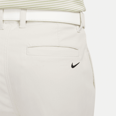 Pants chinos de golf para hombre Nike Tour Repel