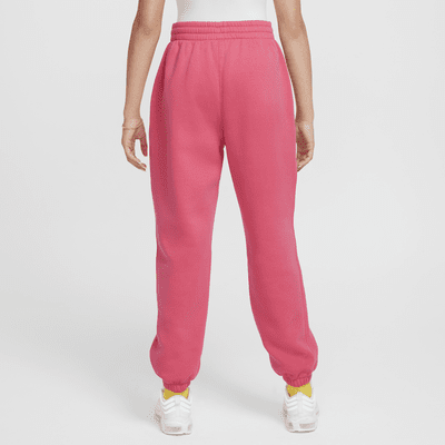 Nike Sportswear Club Fleece Big Kids' Loose Pants