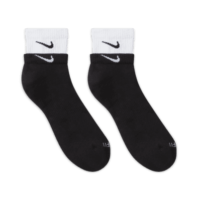 Nike Everyday Plus Cushioned Training Ankle Socks