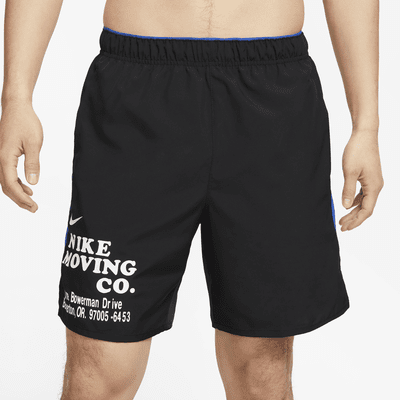 Nike Dri-FIT Challenger Men's 18cm (approx.) Unlined Versatile Shorts