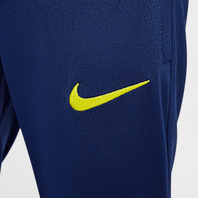 Strike Atlético de Madrid Chándal de fútbol de tejido Knit Nike Dri-FIT - Niño/a