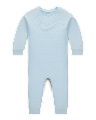 Детские  Nike Ready, Set! Baby (12-24M) Coverall
