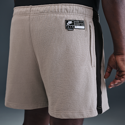 Nike Air Men's Fleece Shorts