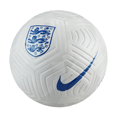 England Strike Football. Nike AU