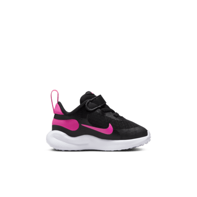 Buty dla niemowląt i maluchów Nike Revolution 7