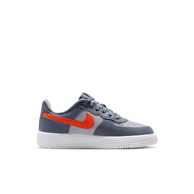 Nike Force 1 Low Little Kids' Shoes