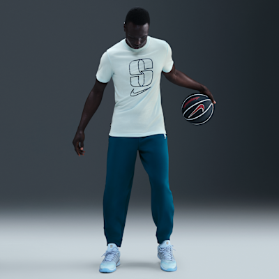 Sabrina Men's Dri-FIT Basketball T-Shirt