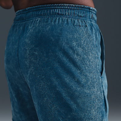 Nike Gym Heritage Dri-FIT fitness-shorts voor heren (13 cm)