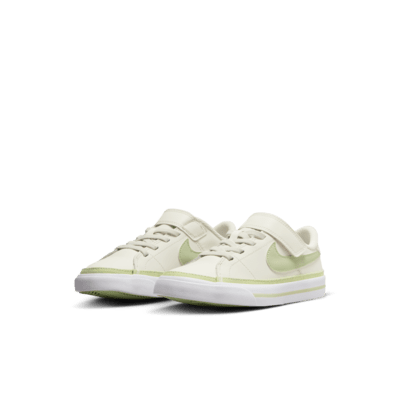 NikeCourt Legacy Younger Kids' Shoes