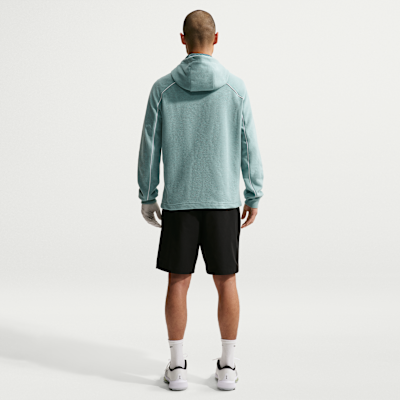 나이키 파 남성 써마 핏 후디