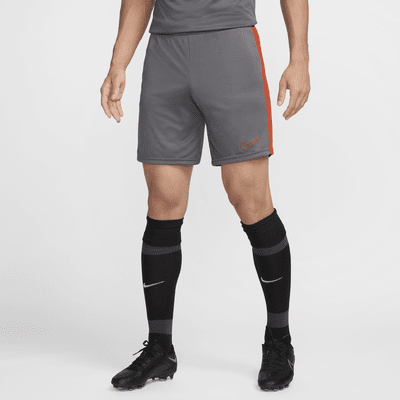 Shorts de fútbol Dri-FIT para hombre Nike Dri-FIT Academy