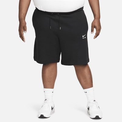 Nike Sportswear Air Men's French Terry Shorts