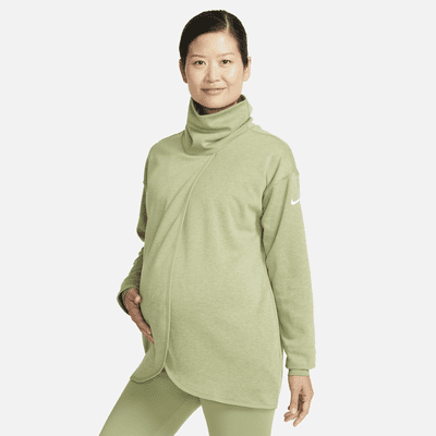 Nike (M) Women's Pullover (Maternity)