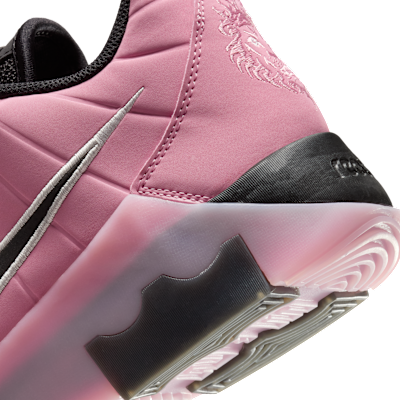 LeBron Witness 9 Basketball Shoes