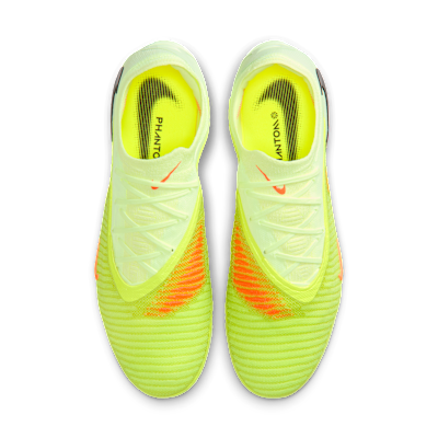 Nike Phantom 6 Low Elite Soft-Ground Football Boot