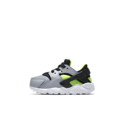 Nike Huarache Run Schoen voor baby's 