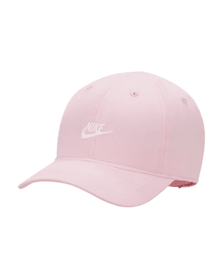 Детская кепка Nike Toddler Futura Curved Brim Cap