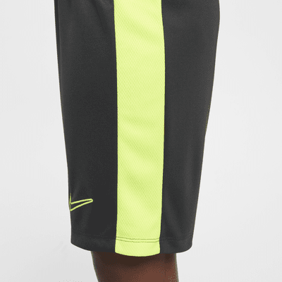 Nike Dri-FIT Academy23 Kids' Football Shorts