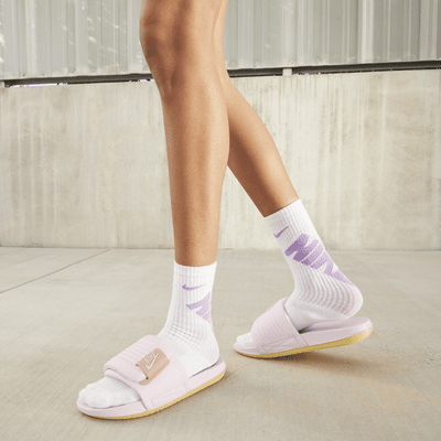 Nike Offcourt Adjust Women's Slides