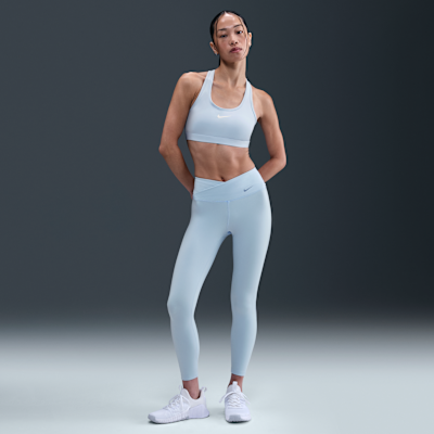 Nike Swoosh Medium Support Women's Padded Sports Bra